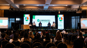 Corrientes será sede del 4° Congreso Ecoturístico de la Región Litoral