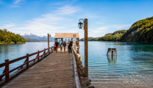 Villa La Angostura apuesta al turismo todo el año con nuevos socios estratégicos