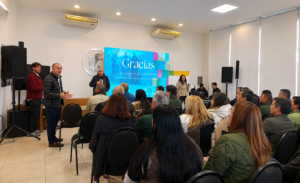 Buscan potenciar en Corrientes la actividad turística en el ámbito de la ruralidad