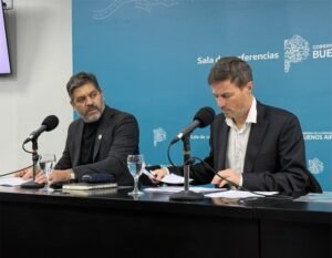 El Gobierno bonaerense expuso un alarmante cuadro de situación en el sector turístico