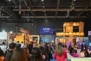 Innovación, talento y nuevos negocios: Hotelga 2026 presenta una agenda renovada