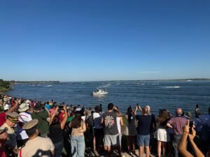 Cuenta regresiva para la 61º edición de la Fiesta Nacional de Pesca del Dorado en Paso de la Patria