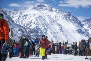 El fin de semana largo en Mendoza tuvo un porcentaje de ocupación muy superior al del mismo período del año pasado