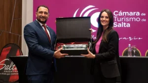 Salta proyecta el turismo de la próxima década con innovación y nuevos estándares de calidad