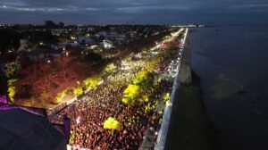 Santa Fe movilizó a más de 470 mil personas y generó 13.000 millones de pesos en el fin de semana largo turístico