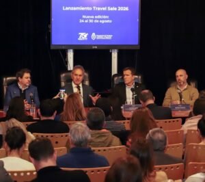 Llega un nuevo Travel Sale con más de 100 agencias de viajes ofreciendo atractivas oportunidades