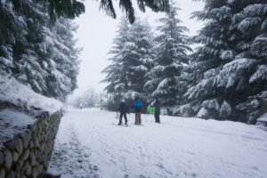 Bariloche alcanzó un 90% de ocupación y mantiene muy buenas expectativas para agosto