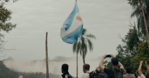«Iguazú sigue creciendo y consolidándose como un destino elegido durante todo el año», destaca Leopoldo Lucas