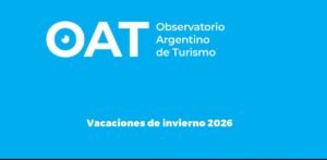 Hubo «un importante movimiento de turistas en los principales destinos del país», según la CAT