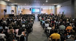 Concordia consolida su crecimiento como destino de congresos, convenciones y eventos