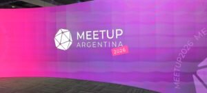 El Meet Up Argentina despliega todas las novedades del segmento MICE