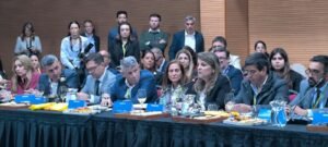El «NO» bonaerense a participar en la próxima FIT de América Latina