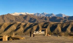 Cachi fortalece la comercialización de su destino ante agencias de viajes de todo el país