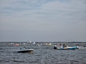 Corrientes en el finde largo: Más del 70% de ocupación hotelera y casi 6 mil millones de pesos de impacto económico