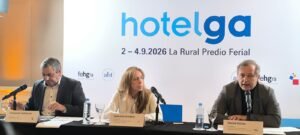 Hotelga 2026 con edición recargada y una atractiva diversidad de propuestas