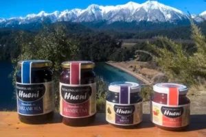 Identidad patagónica e innovación para conquistar nuevos mercados: Hueni Mermeladas, un emprendimiento neuquino