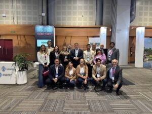 Tucumán con agenda recargada en Meet Up Argentina 2026