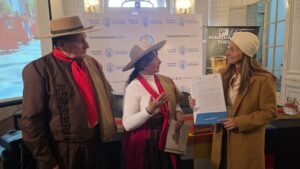 La Marcha Legüero Tucumano volverá a llenar de folklore las calles de San Miguel