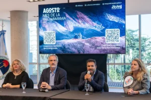 Agosto Cultural de la Pachamama: un mes para celebrar tras «un julio récord» en Jujuy