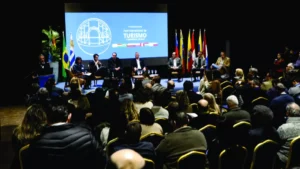 Salta expuso en Uruguay sus modelos de gestión turística