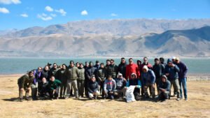 Turismo sustentable: recuperan y ponen en valor la Reserva La Angostura para proteger el patrimonio natural tucumano