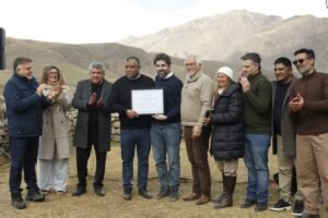Tafí del Valle para el mundo: El pueblo tucumano  que busca el máximo reconocimiento de ONU Turismo