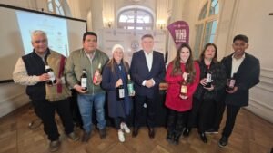 El vino tucumano celebrará la sexta edición del Homenaje a la Pachamama en Colalao del Valle