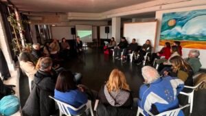 Villa Gesell avanza en la planificación estratégica y el desarrollo sostenible del destino