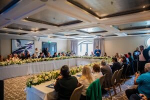 República Dominicana no para de crecer y proyecta cerrar 2026 con 500 mil turistas argentinos