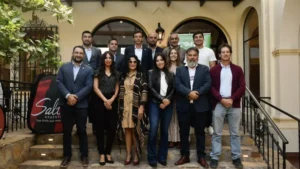 El turismo salteño desplegado en tradicional workshop