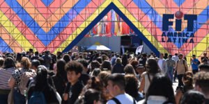 Se viene la Súper FIT de América Latina