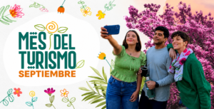 Septiembre, el «Mes del Turismo» en Tucumán con un agenda diversa para descubrir la provincia