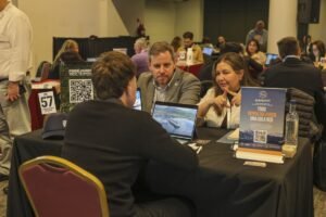 Tierra del Fuego será sede de Expolagos Patagonia 2027