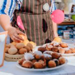Los municipios bonaerenses proponen una agenda para deleitarse con sabores criollos y de otros países