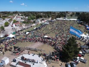Cuatro fiestas para celebrar la gastronomía bonaerense
