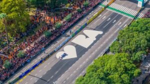 La FIT se vestirá especialmente de «turismo deportivo»