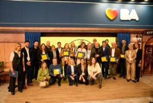 Gastronomía porteña y hotelería de excelencia: una propuesta integral de Buenos Aires en HOTELGA 2026