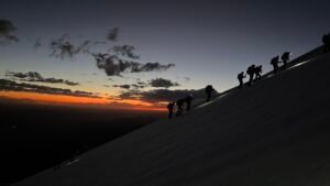 Parque Nacional Lanín: Turismo, conservación y gestión de un territorio único