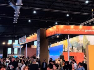 San Luis expuso todo su potencial turístico en la FIT 2026
