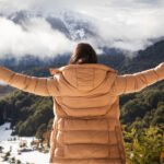 Neuquén, donde el invierno y la primavera se encuentran