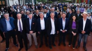 «Delta, donde Buenos Aires se vuelve naturaleza»
