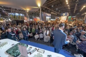 Tierra del Fuego en la FIT con una batería de propuestas