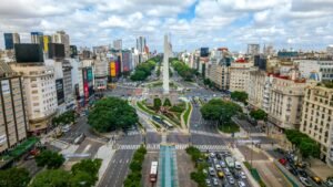 La Ciudad de Buenos Aires vuelve a eximir del pago de ABL a restaurantes y hoteles