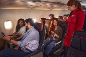 Avianca presenta la evolución de su propuesta premium