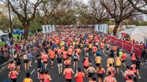 Buenos Aires se posicionará en la FIT como capital del turismo deportivo en América Latina