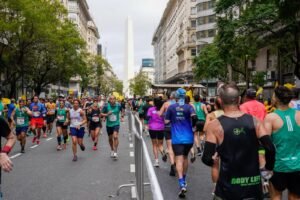 Imperdibles para disfrutar la primavera en la Ciudad de Buenos Aires