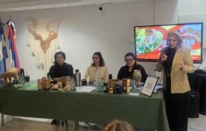 Misiones presentó su nuevo mapa de turismo rural