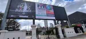 La súper FIT 2026 tendrá una súper cobertura de turismo180 grados