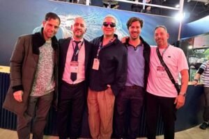 Arena Mar del Plata presentó su grilla de espectáculos en la FIT