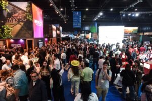 El amplio menú de la FIT, en la cuenta regresiva